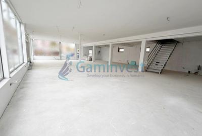 Spațiu comercial, de 280.00 mp, în Cantemir