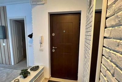 2 Camere | Bucurestii Noi | Bloc 2018 |  Metrou Bazilescu2 Min |Sector 1 - 9