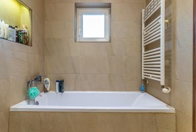 Casa individuala, cu piscina, pe strada privata, cartier Borhanci - 16