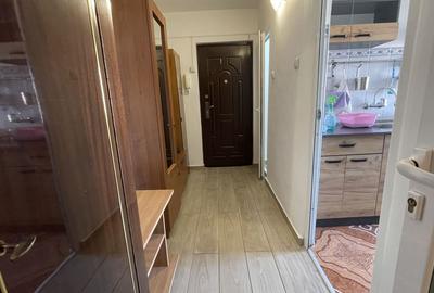 Apartament spațios cu două camere, etajul 4 cu acoperiș. - 12