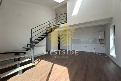 Apartament premium cu 3 camere, de vanzare, in Giroc - 1