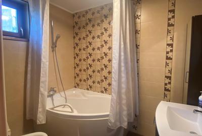 Vila de inchiriat - Ultracentral - 12