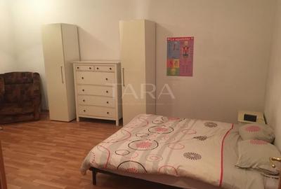 Apartament cu 2 camere în Ultracentral