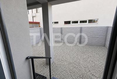 Apartament 3 camere 55 mpu curte 40 mp Arhitectilor Sibiu - 7