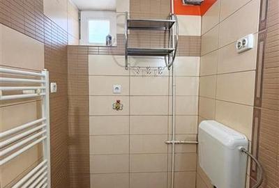 Repozitionare pret! Apartament 2 camere decomandat, 46mp utili, mobilat , etaj 3 - 9