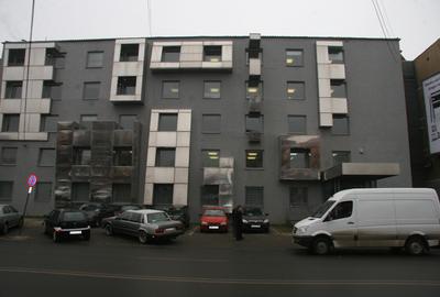 Inchiriere spatii birouri zona Bucurestii Noi, Jiului, Sector 1 Bucuresti - 7