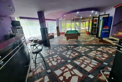 Hotel Tresor - Lepsa. - 7
