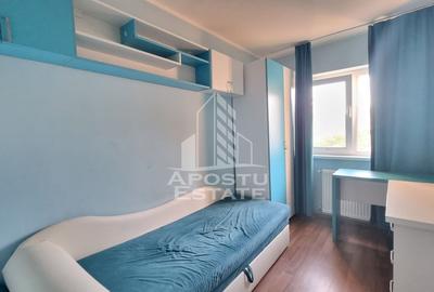 Apartament 3 camere de vanzare, decomandat, Lipovei, Timisoara - 9