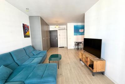 Apartament cu 2 camere în Aviației