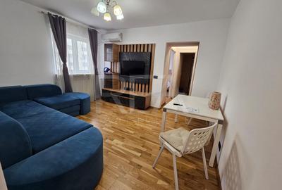 Apartament 2 Camere in Dorobanti | Renovat | Vedere spate - 1