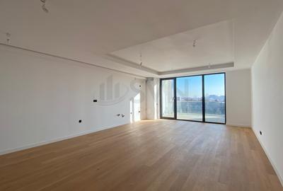 REA1008965 Apartament 3 camere Floreasca direct dezvoltator - 19