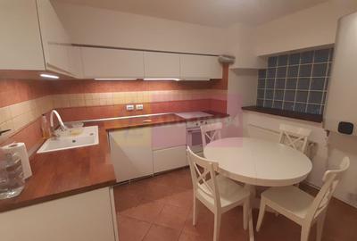 Apartament 3 Camere Piața Romană lângă Metrou - 16