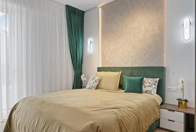 APARTAMENT 2 CAMERE DE ÎNCHIRIAT ÎN ONE TIMPURI NOI - 3
