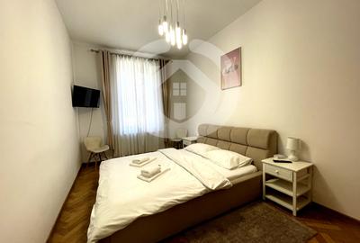 Investiție Premium | 2 Apartamente Regim Hotelier | Ultracentral Sibiu - 11
