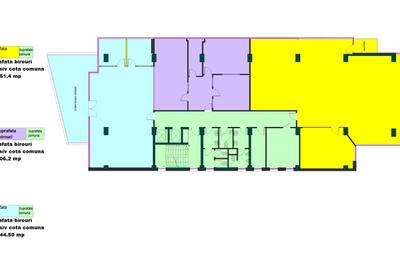 Virtutii  Business Center - de la 106 mp - 5