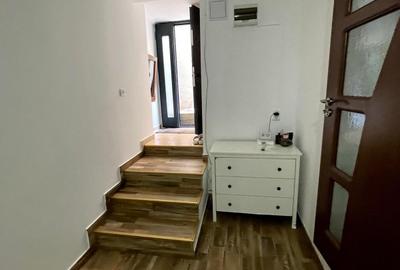 CASA CASATORIILOR  3 CAMERE CU CURTE SEPARATA, GAZE 850EURO - 17