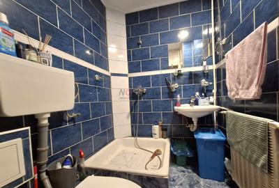 4 Camere | Teiul Doamnei | 80m | Parcare | Centrală Bloc - 9