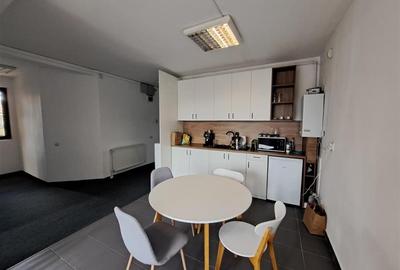 Spatiu pentru birouri, 110 mp utili, situat in cartierul Intre Lacuri! - 5