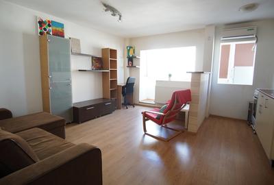 Garsoniera Tineretului Parc 32 mp mobilata si utilata - 1