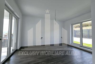 Casa individuala | 200 mp | 600 mp teren | Panorama deosebita | Cetate - 8