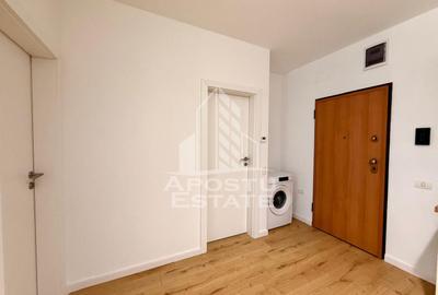 Apartament cu 2 camere de inchiriat, Timisoara, Campeador City - 6