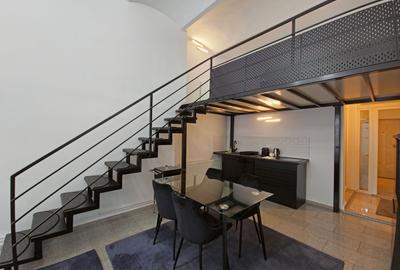 0% Comision, apartament cu 2 camere, zona Parcului Central - 2
