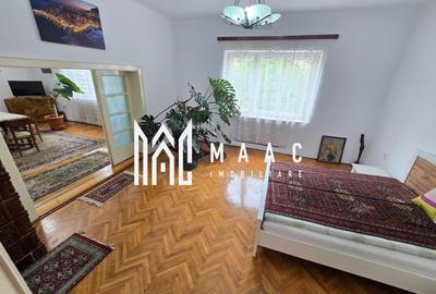 Apartament 4 camere 156 mpu zona Centrala Garaj Pivnita - 5