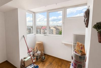 COMISION 0% | 4 Camere | 88 mp utili | Zona Complex - Lunei | 2 Bai. - 11