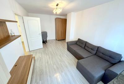 2 camere, bloc nou, mobilat modern, in Zorilor, langa benzinaria MOL - 5