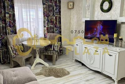 2 Camere | Zona ultracentrala | Ultrafinisat | Mobilat lux | Parcare | - 1