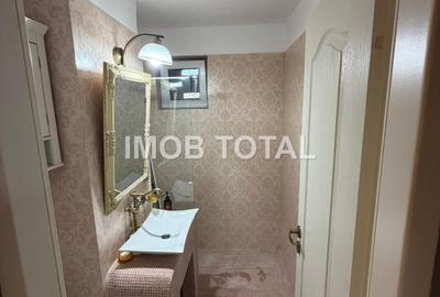Apartament 2 camere Craiovei, renovat total, mobilat/utilat - 6
