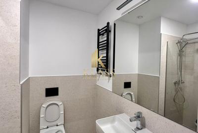 Apartament 3 camere 101 m, la cheie, modern, piscina, parcare, Upsite,Floreasca - 15