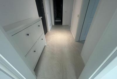 MUTARE RAPIDA! Apartament 2 camere decomandat, Metrou 1 Decembrie, Trapezului - 9