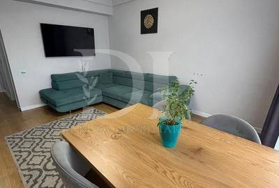 Apartament de vanzare / Zona Cetatii / Floresti - 2