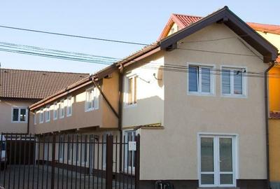 Casă individuală cu 10 camere în Central
