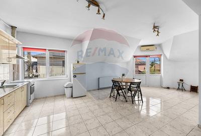 Apartament cu 3 camere de închiriat 125 mp - zona Grădiște - 5