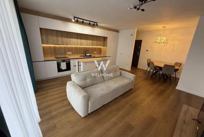 Chirie apartament 3 camere Turnisor Sibiu - 3
