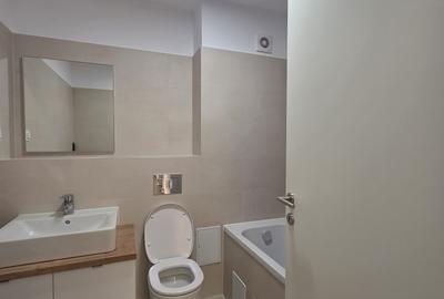 Vedere spre Munți & Confort , Apartament 3 camere, Casa Nobel – zona Coresi - 14