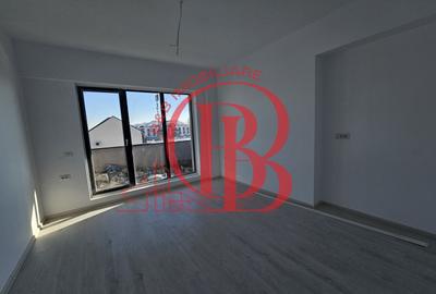 3 camere decomandat bloc boutique 7min STB Bratarii - 7