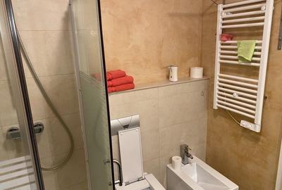 Apartament 2 camere zona Medicina - 12