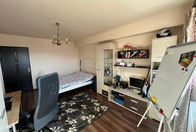 Vand apartament 2 camere , decomandate Cartier Marasti, 187.000 euro - 3