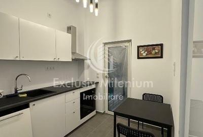 Universitate - Piata Rosetti Apartament 3 camere - 4