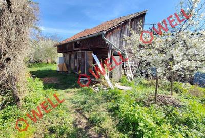 Casă de vânzare în Covasna, pe strada Petőfi Sándor! - 7