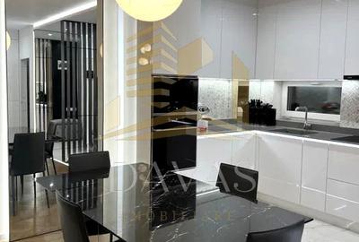 Apartament 2 camere de inchiriat | zona Centrala | bloc nou | parcare subterana - 8
