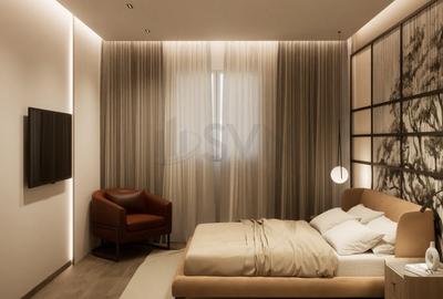 REA1025161 Apartament High End 2 camere I Design modern I Zona Barbu Vacarescu - 12