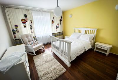 Unique villa concept in Buftea - perfect opportunity! - 51