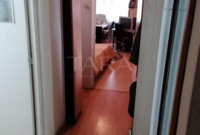 Apartament decomandat, 50 mp, etaj 2 – zona Aurel Vlaicu, Mărăști. - 4