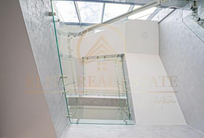 KM 5 - Alpha Residence - Apartament 3 camere cu balcon, etaj 2. - 3
