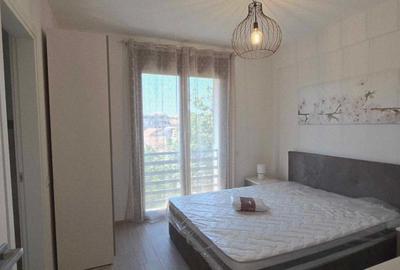 Apartament cu 3 cam. de inchiriat central Cuza Residence - 13