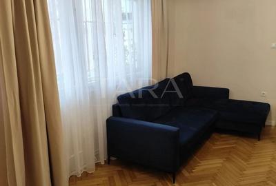 Apartament 2 camere semidecomandate, mobilat și utilat – Gheorgheni - 4